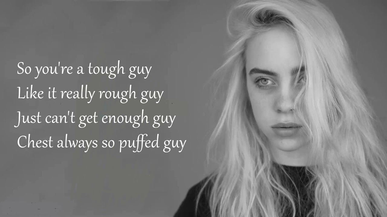 Who is the Bad Guy?