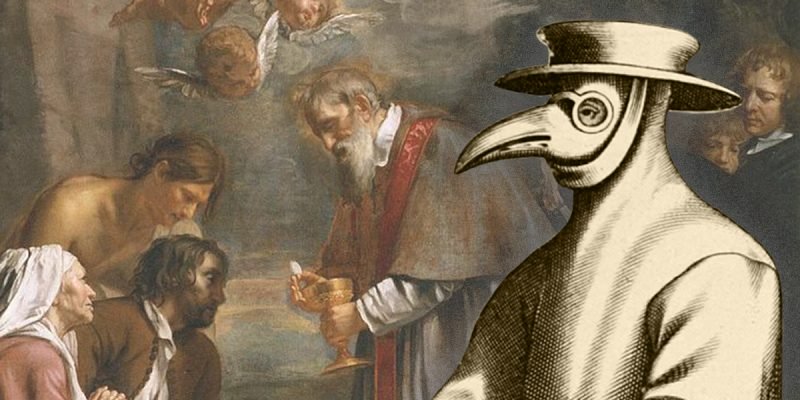 Coronavirus pandemic: Can we learn from the Plague?