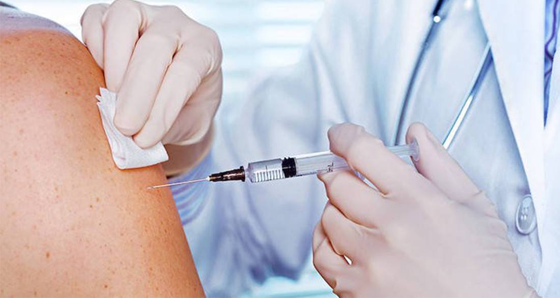 The Etymology of the word ‘Vaccine’