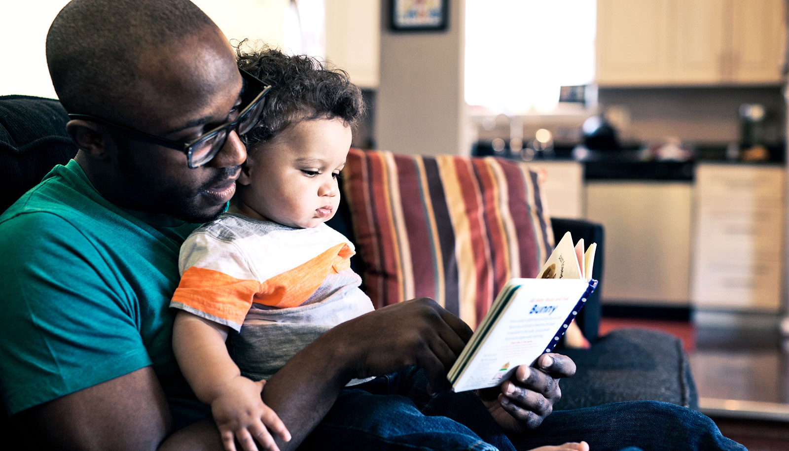 Bilingual Babies