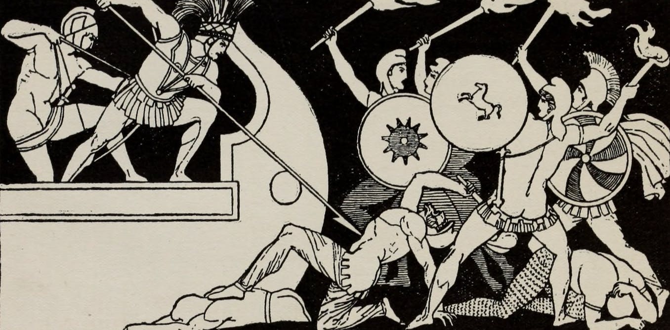 The Homeric Question