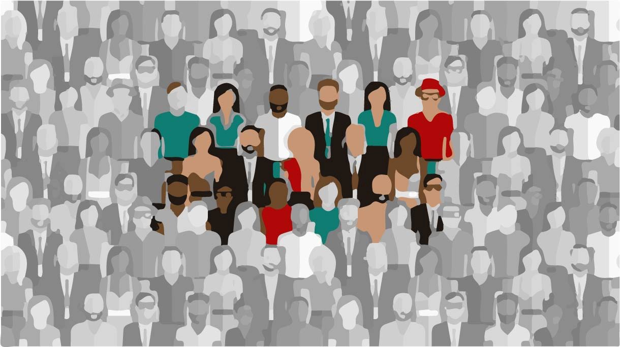 Who is your target audience?
