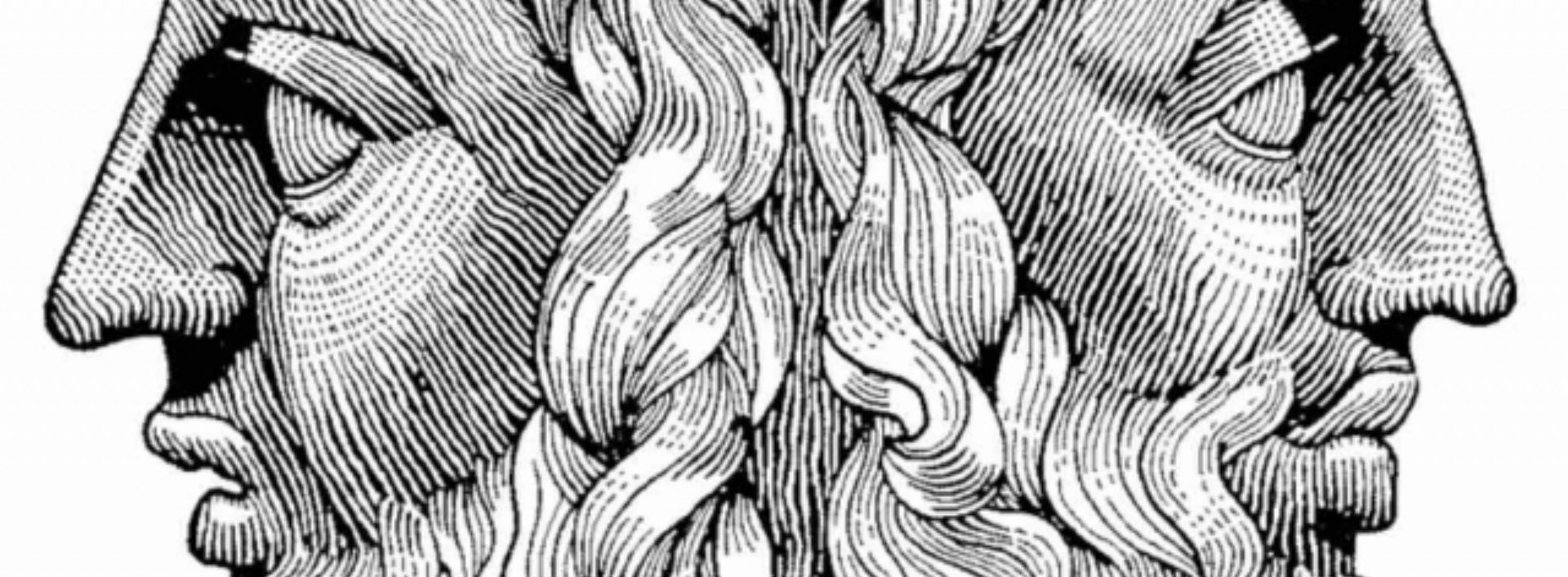 Janus Words