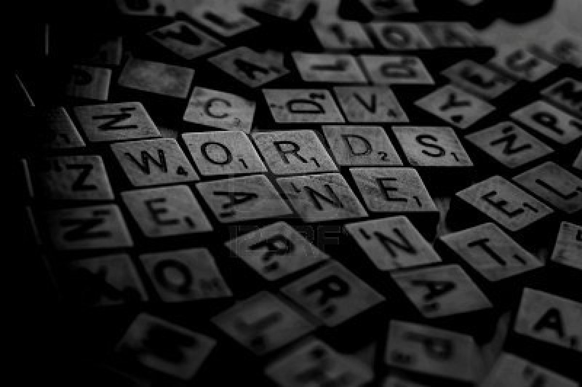 Etymology: The study of words