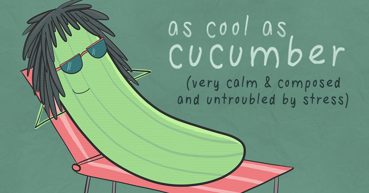 Translating idioms… even the tricky ones!