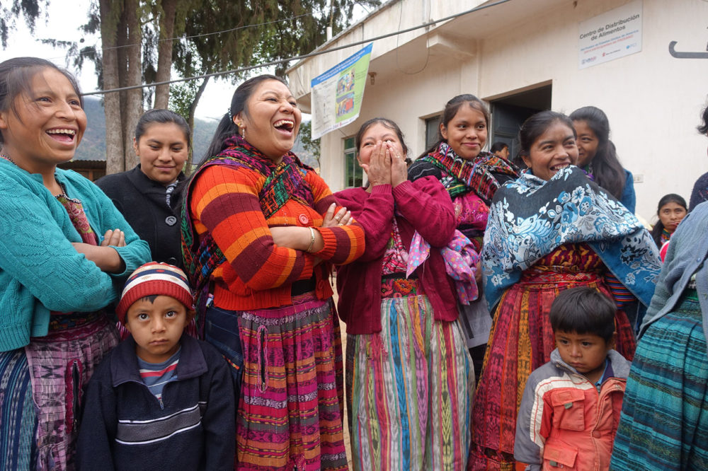 How to speak Guatemalan Spanish like a local!