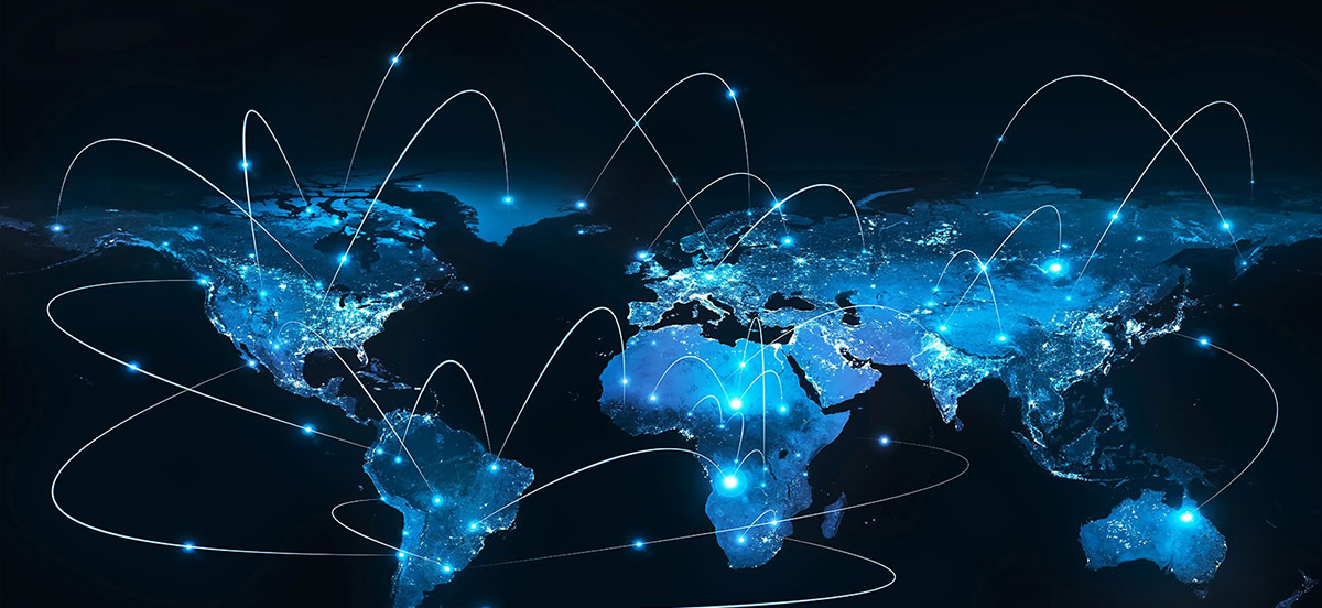 The localisation process will help you to expand into new markets.