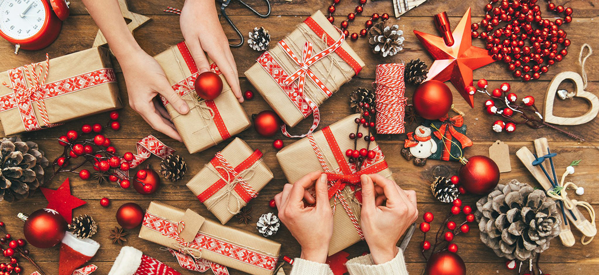 Localising Christmas campaigns