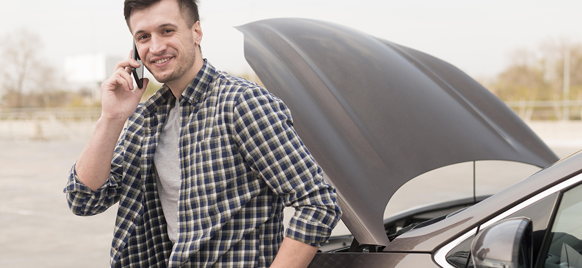 Car Slang in American English