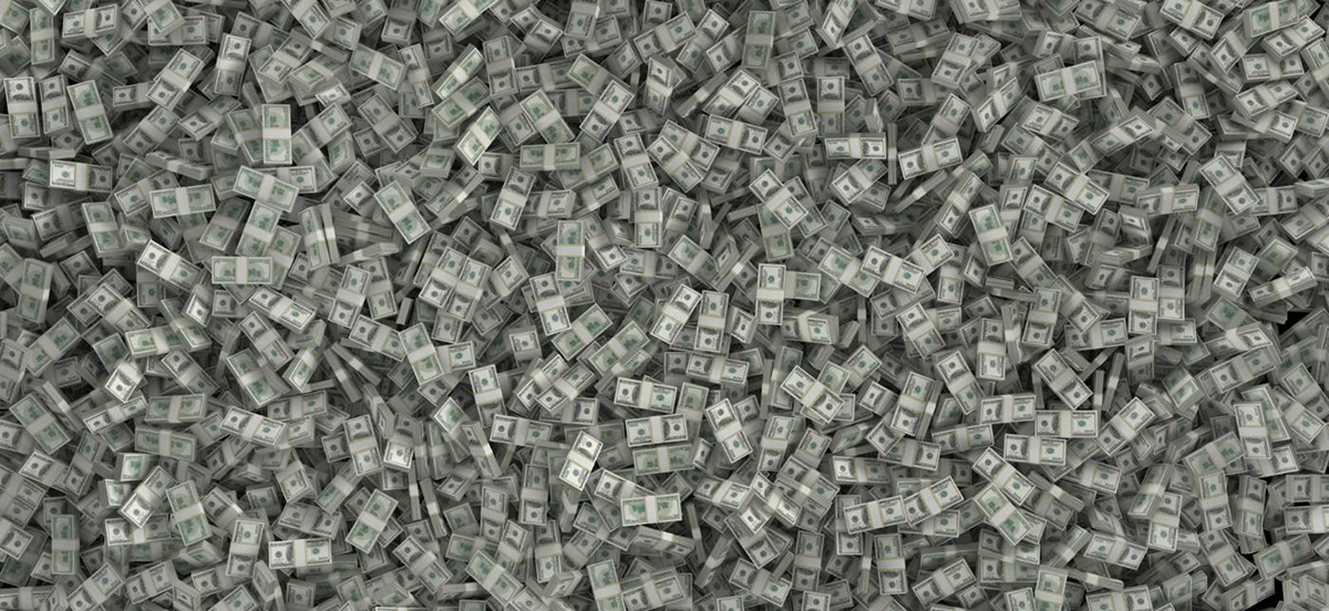 How much is a Billion?