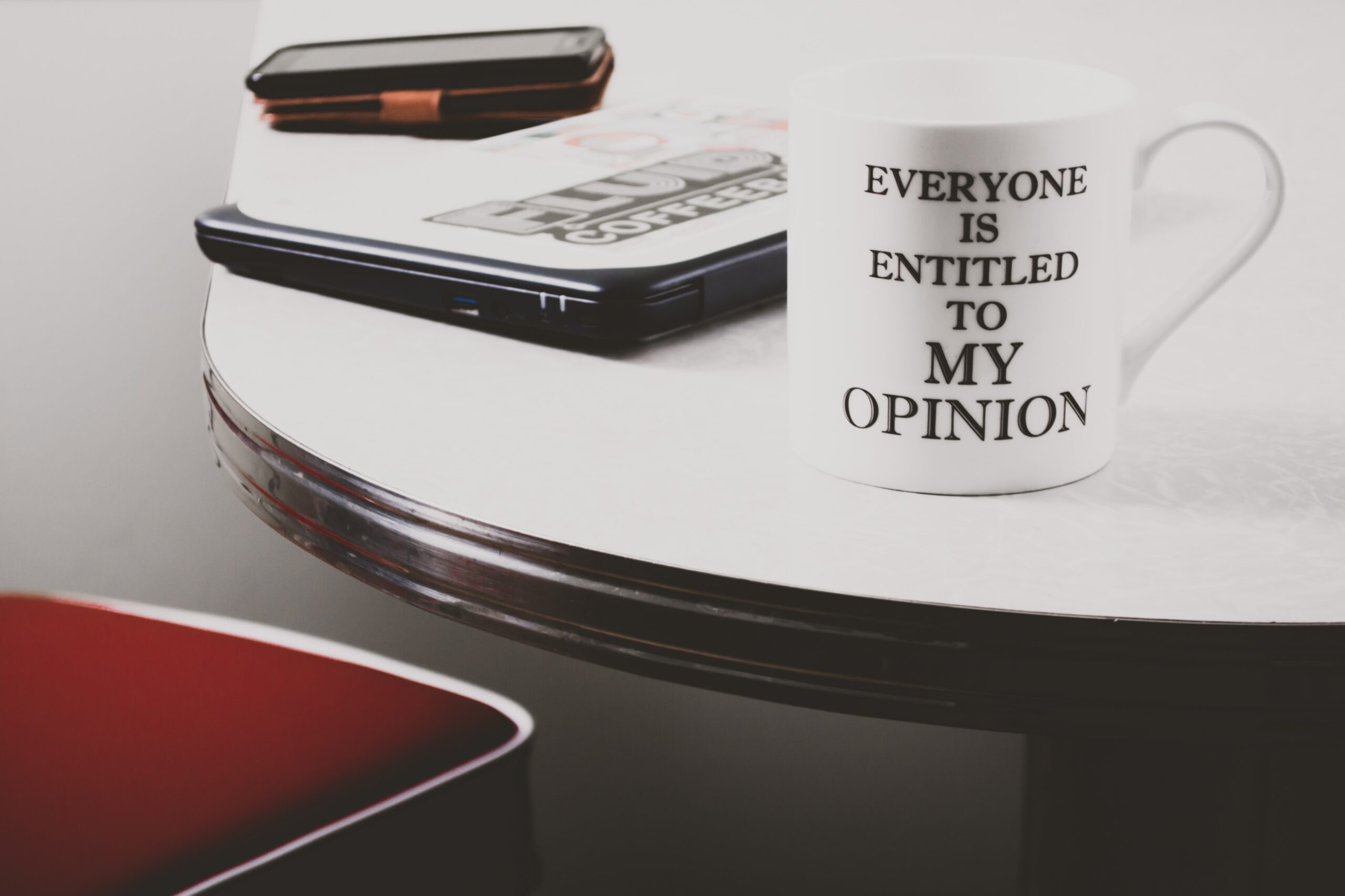4 Levels of Preferences in Corporate Translations