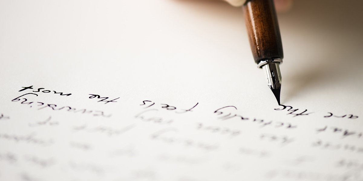 How the internet has changed the way we write
