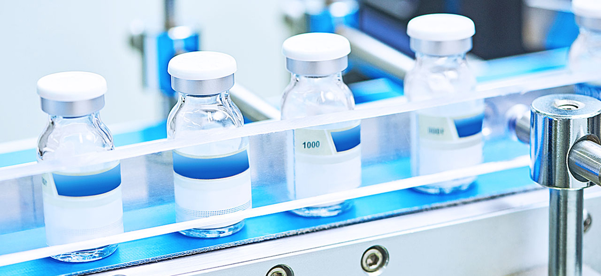 Pharmaceutical Translation