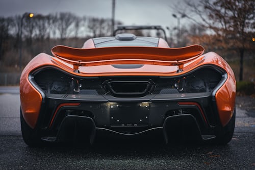 7 Words and Phrases That Only Total Car Nuts Understand