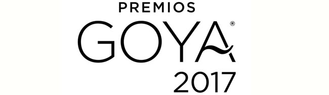 THE GOYA AWARDS