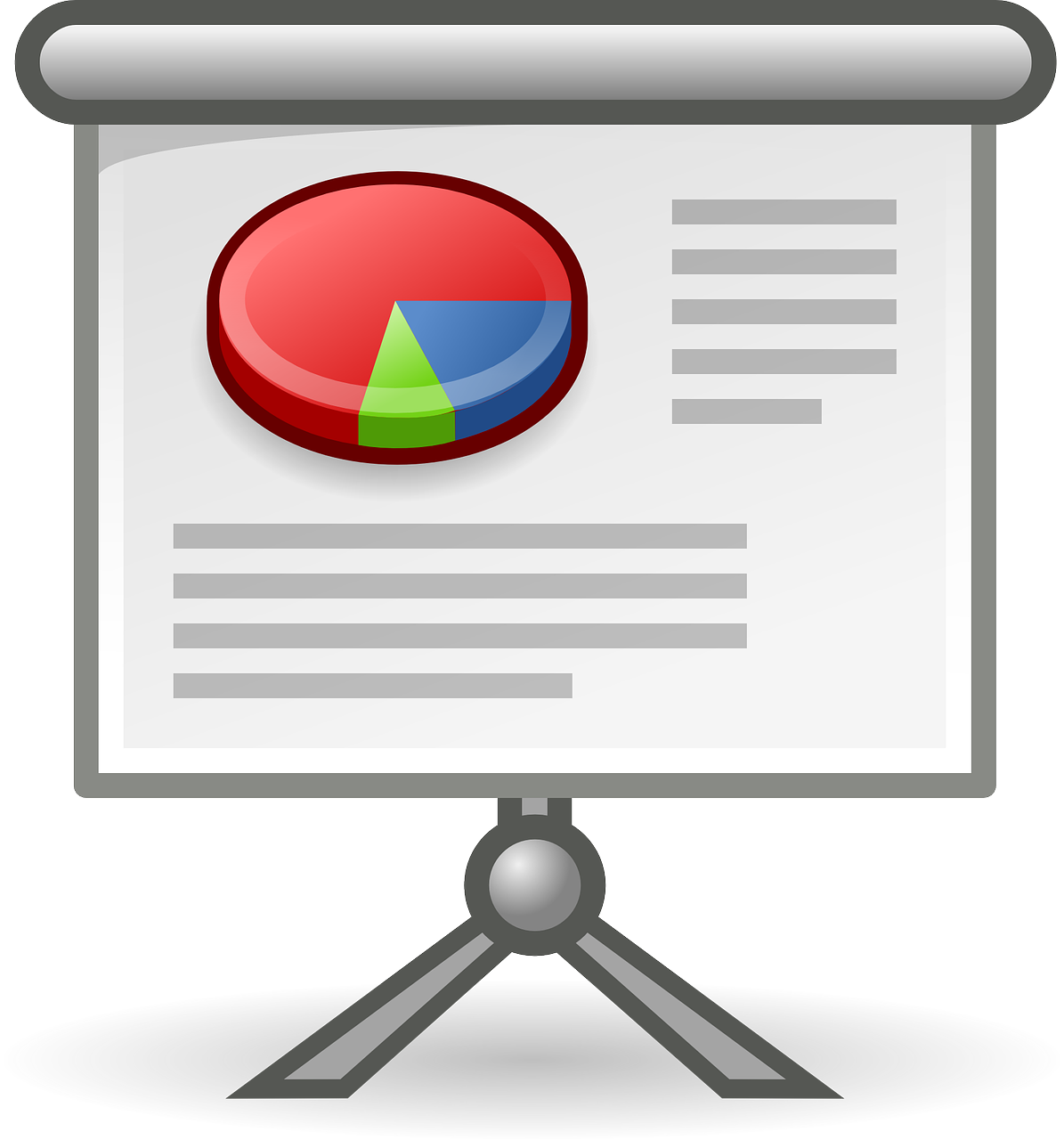 How to translate a Powerpoint presentation
