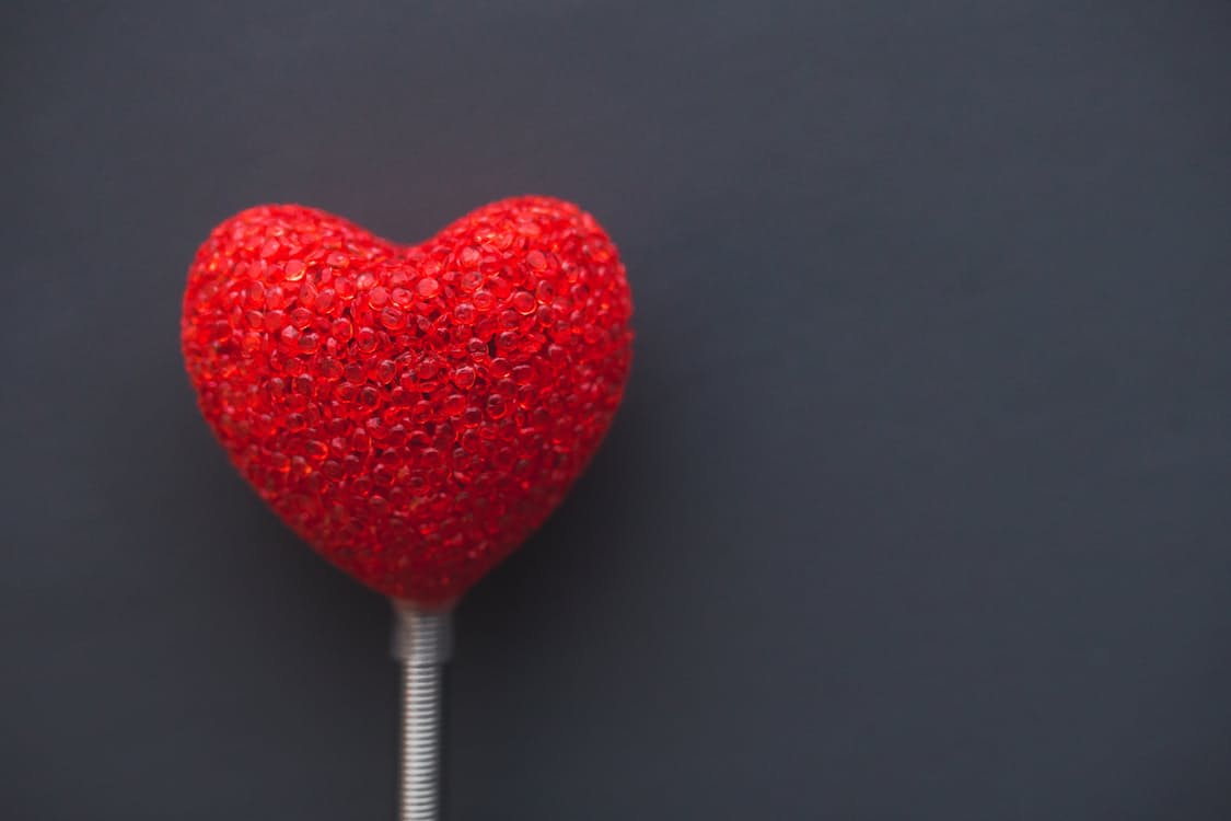 VALENTINE’S DAY