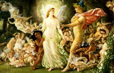 A Midsummer Night’s Bad Dream