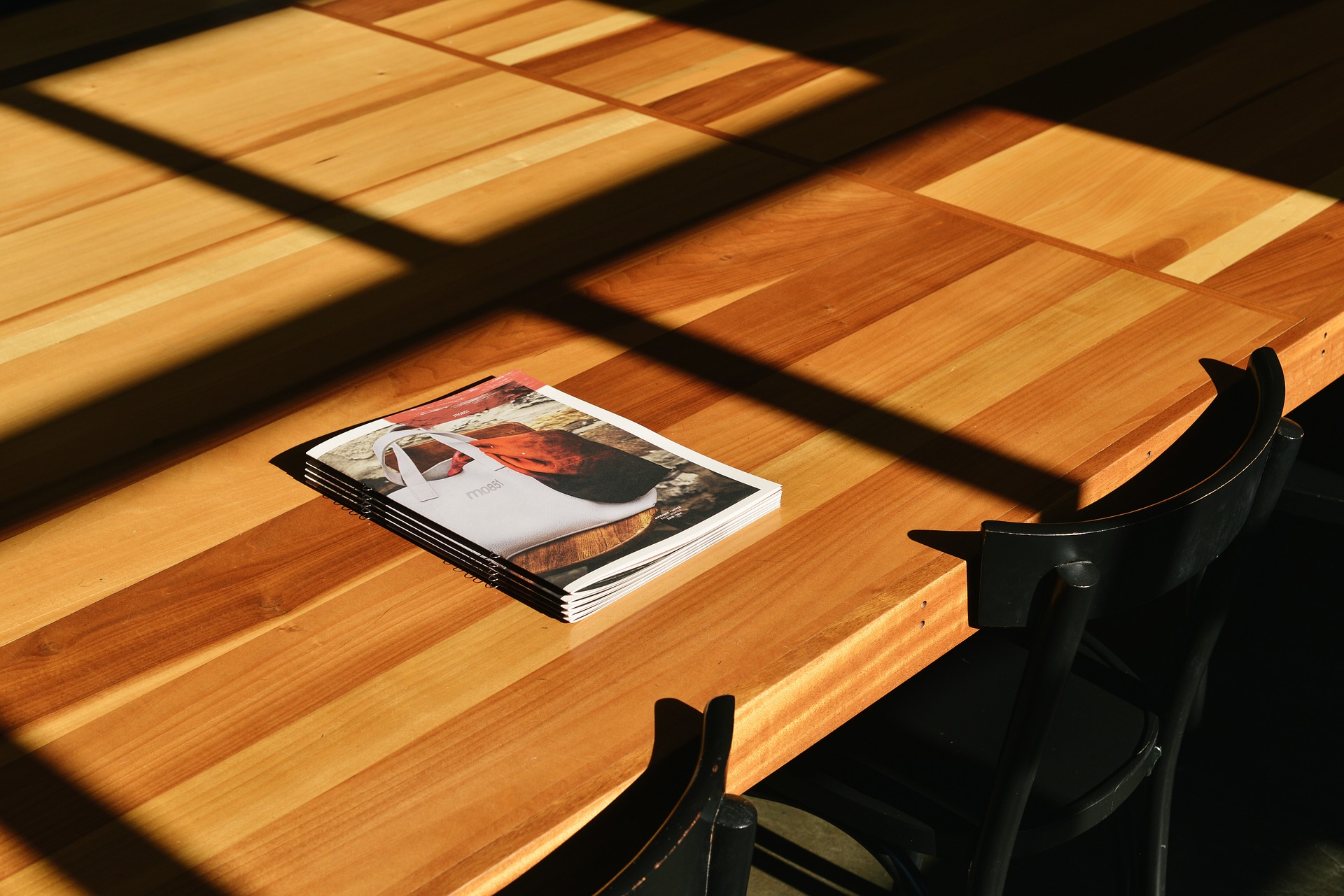 How to translate a brochure