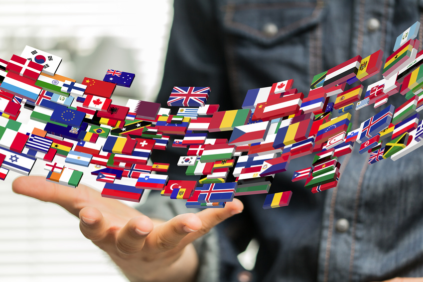 Financial translation
