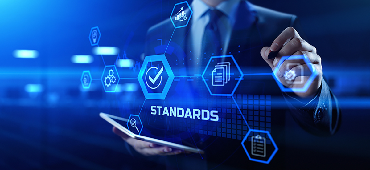 translating standard