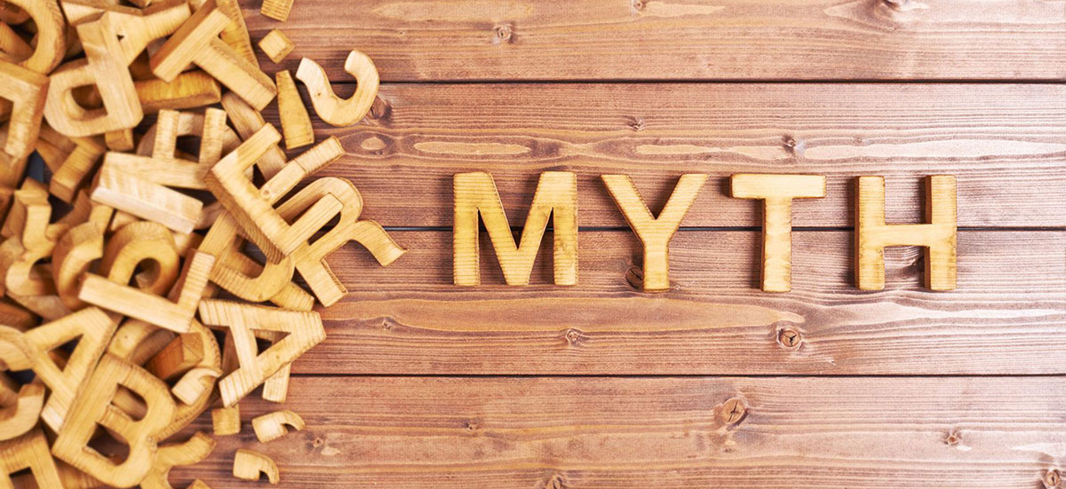 5 Myths of Translation!