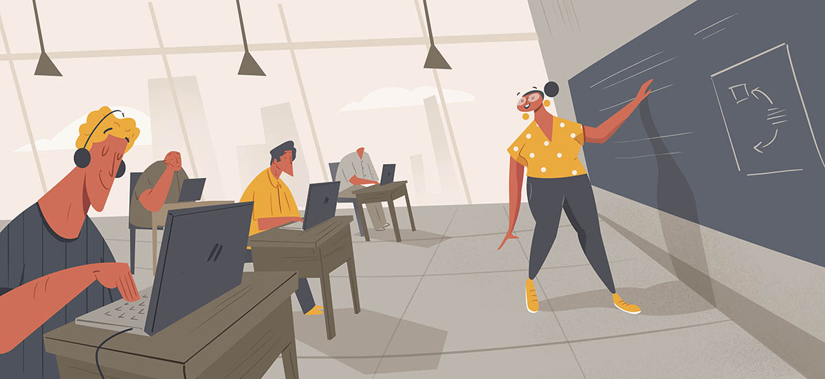 How accurate translation of Employee Manuals helps improve corporate culture
