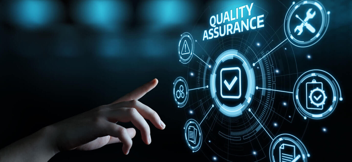 Translation Quality Assurance