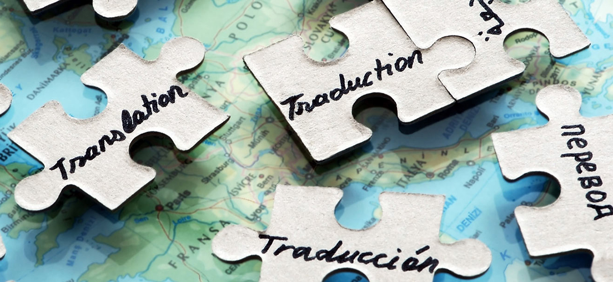 Discover Translation