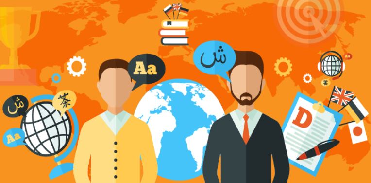 The difference between translation and interpretation?