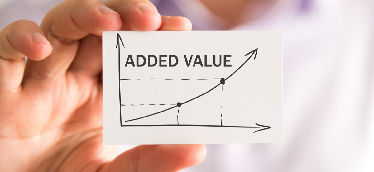 value added translation services