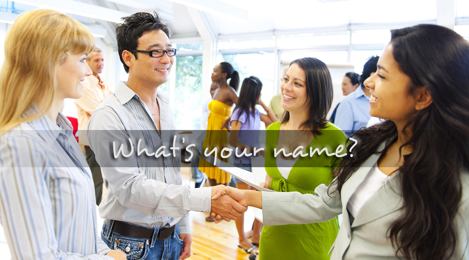 Naming Traditions Around the World