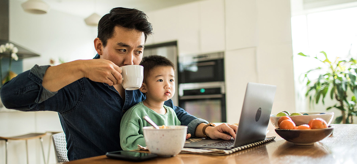 Working Remotely in the Translation Industry